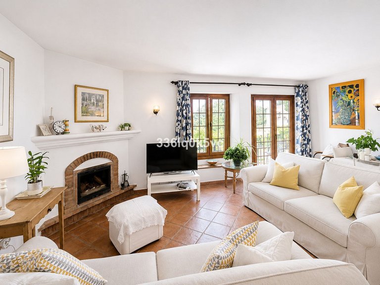 Apartment for Sale in Benahavís, Malaga 15