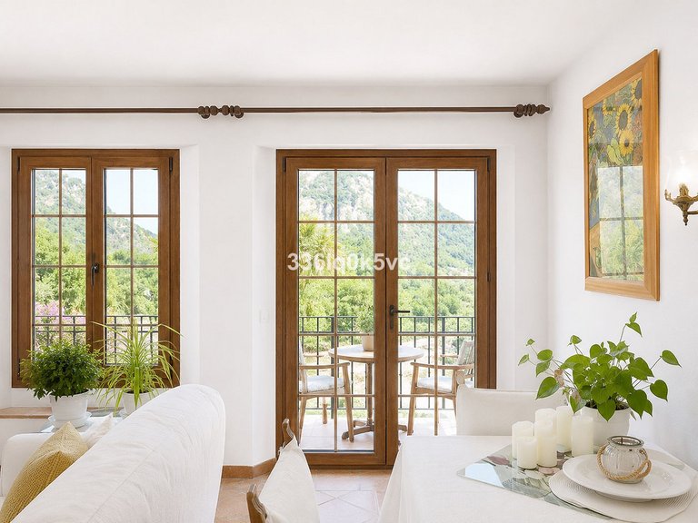 Apartment for Sale in Benahavís, Malaga 16