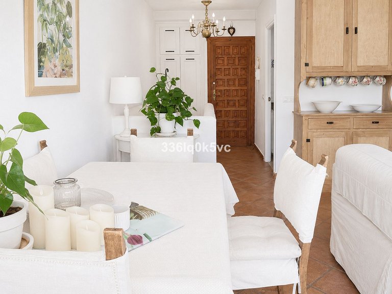 Apartment for Sale in Benahavís, Malaga 17