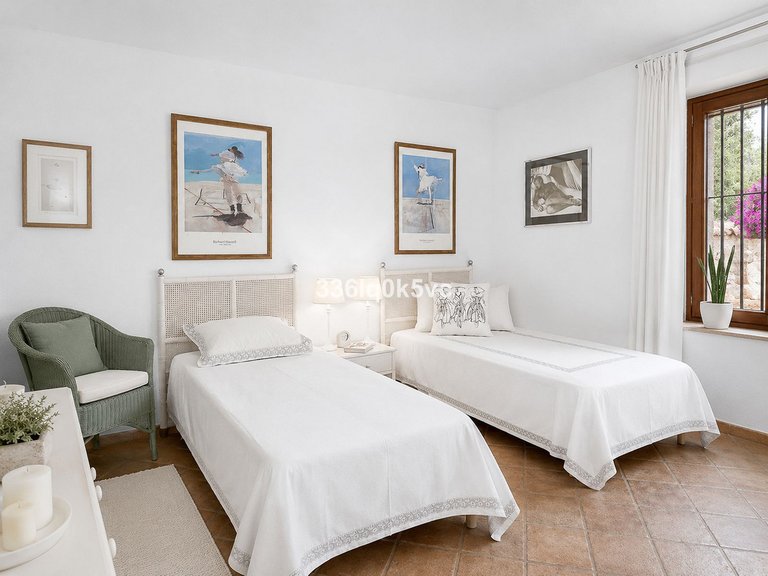 Apartment for Sale in Benahavís, Malaga 19