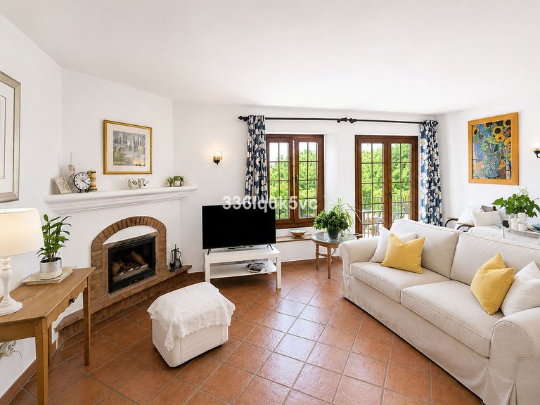 Apartment for Sale in Benahavís, Malaga 2