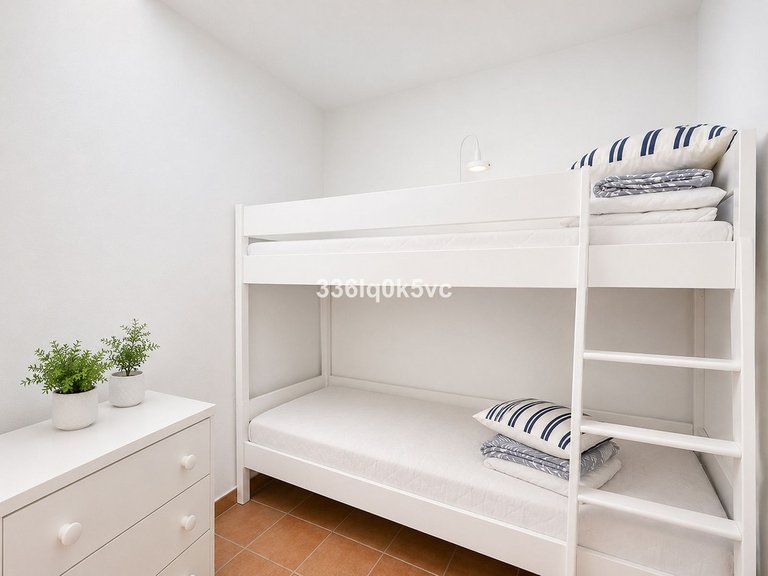 Apartment for Sale in Benahavís, Malaga 21