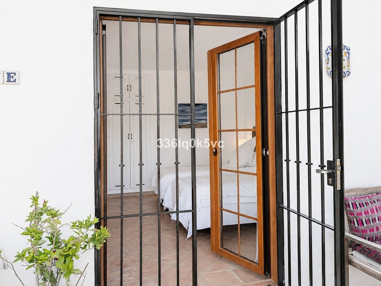Apartment for Sale in Benahavís, Malaga 22