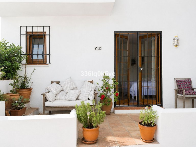Apartment for Sale in Benahavís, Malaga 24