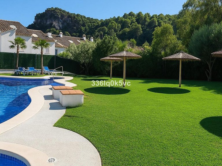 Apartment for Sale in Benahavís, Malaga 6
