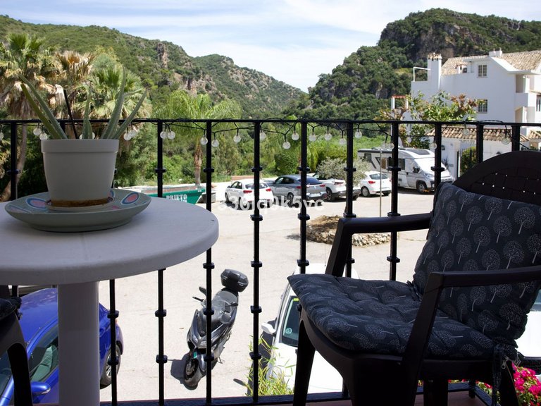 Apartment for Sale in Benahavís, Malaga 8