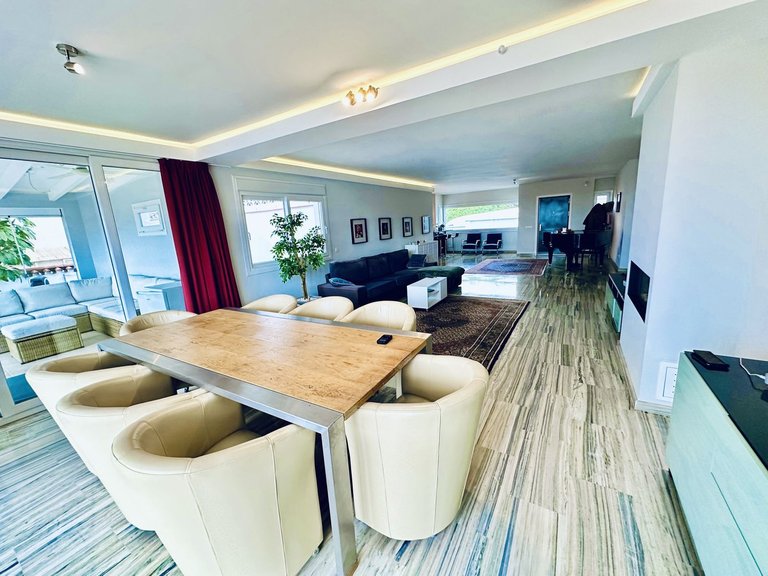Villa for Sale in San Pedro De Alcántara, Malaga 10