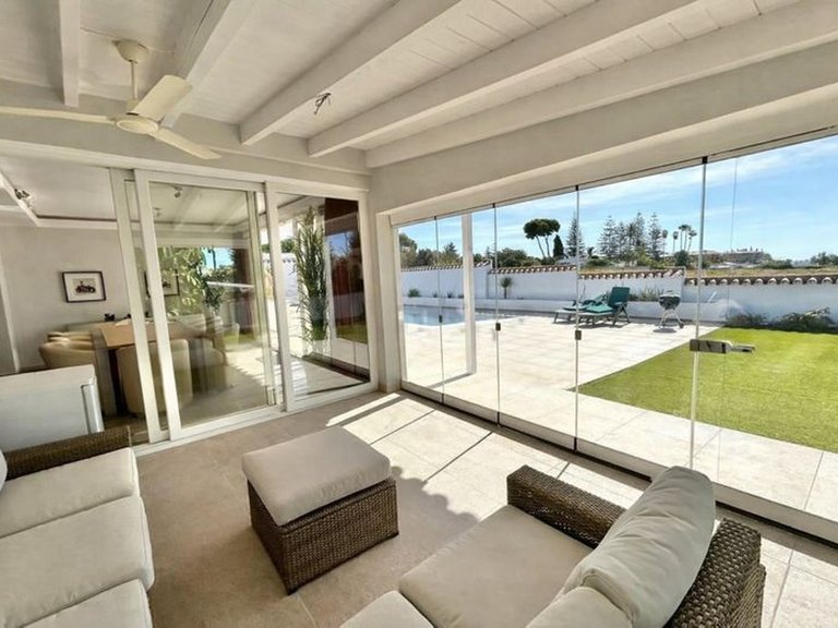 Villa for Sale in San Pedro De Alcántara, Malaga 20