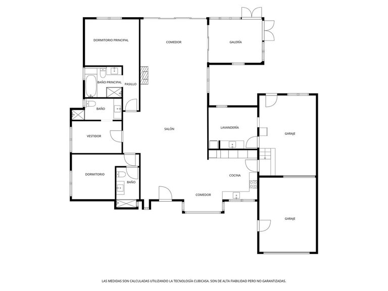 Villa for Sale in San Pedro De Alcántara, Malaga 23