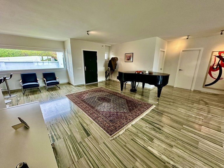 Villa for Sale in San Pedro De Alcántara, Malaga 6