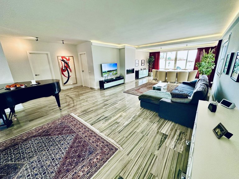Villa for Sale in San Pedro De Alcántara, Malaga 7