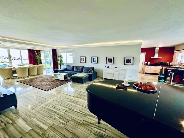 Villa for Sale in San Pedro De Alcántara, Malaga 8