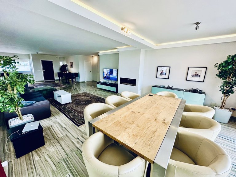 Villa for Sale in San Pedro De Alcántara, Malaga 9