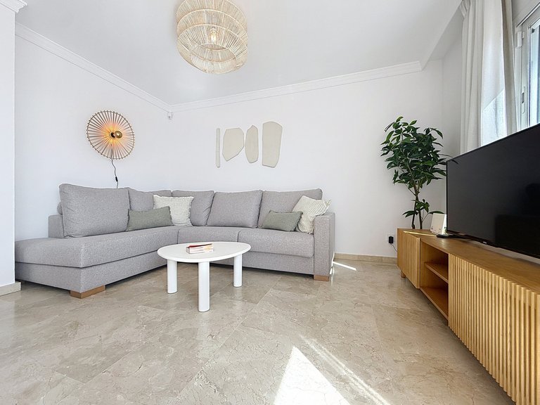 Apartment for Sale in Doña Julia, Malaga 10