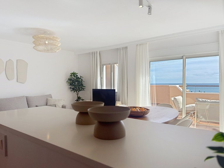 Apartment for Sale in Doña Julia, Malaga 14