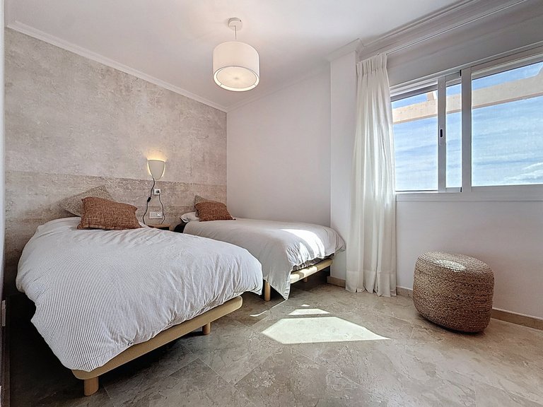 Apartment for Sale in Doña Julia, Malaga 21