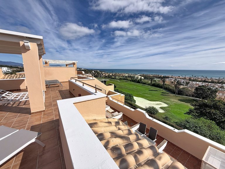 Apartment for Sale in Doña Julia, Malaga 3
