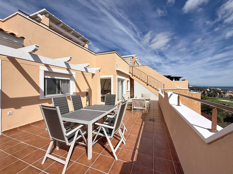 Apartment for Sale in Doña Julia, Malaga 5