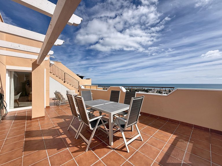 Apartment for Sale in Doña Julia, Malaga 6