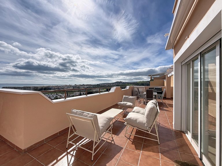 Apartment for Sale in Doña Julia, Malaga 7