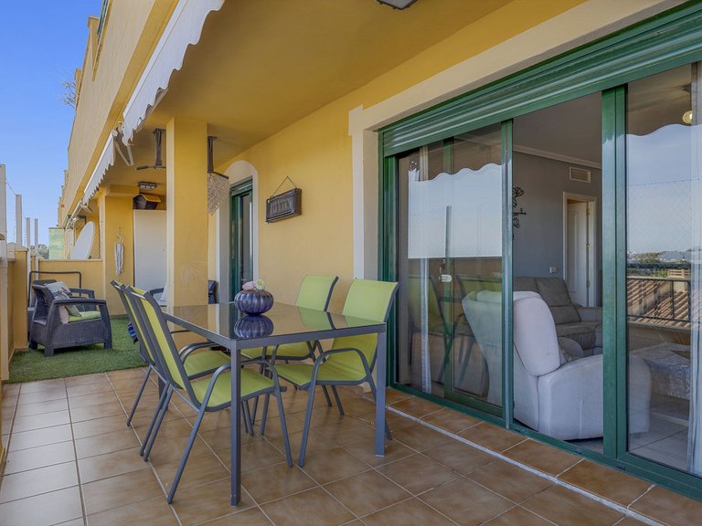 Apartment for Sale in Torrequebrada, Malaga 1
