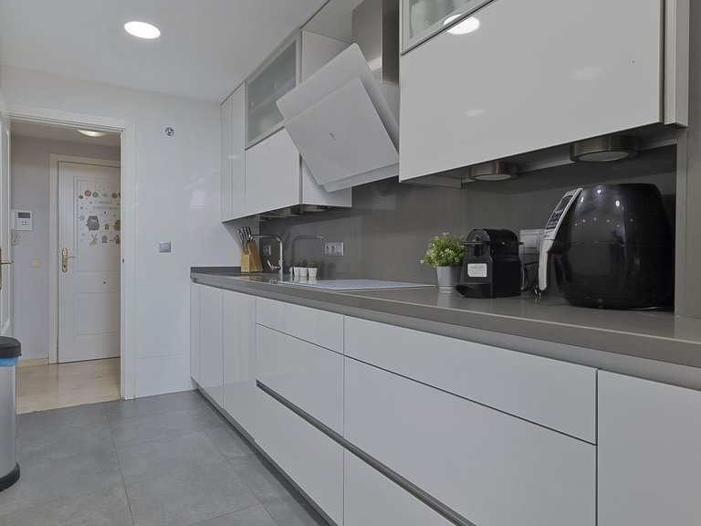 Apartment for Sale in Torrequebrada, Malaga 11
