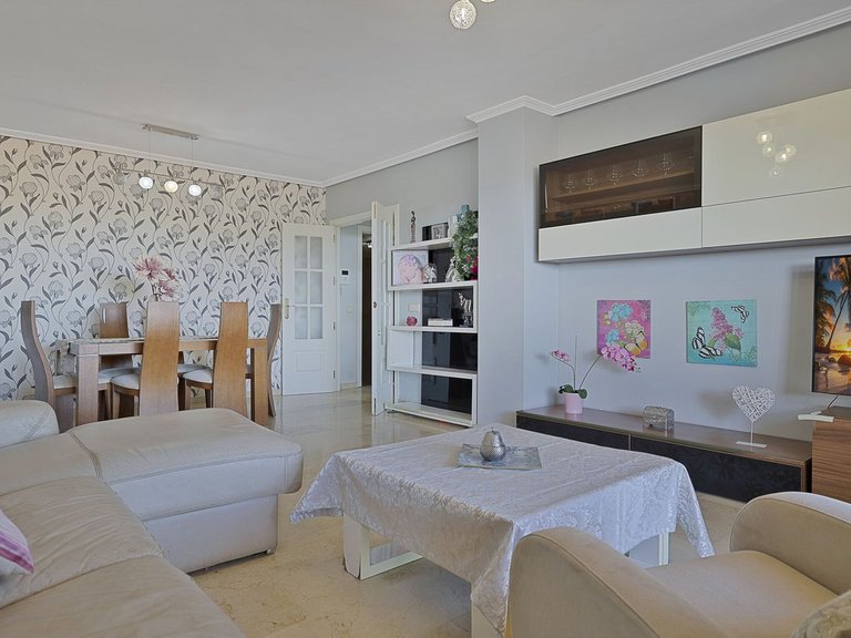 Apartment for Sale in Torrequebrada, Malaga 13