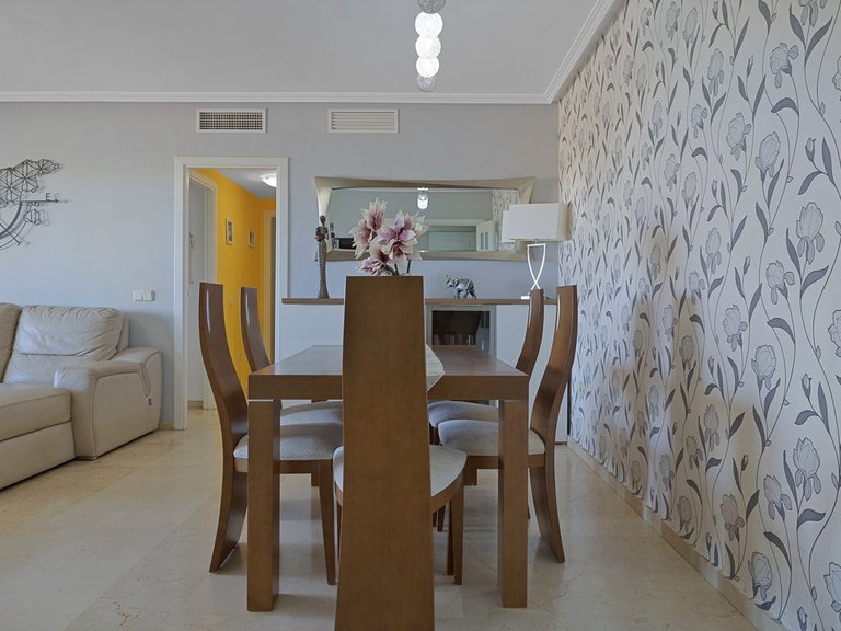 Apartment for Sale in Torrequebrada, Malaga 16