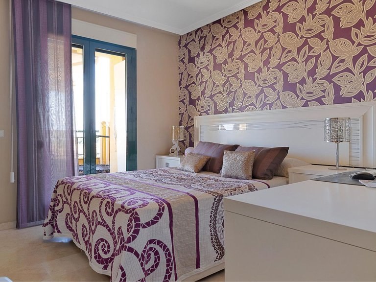 Apartment for Sale in Torrequebrada, Malaga 17