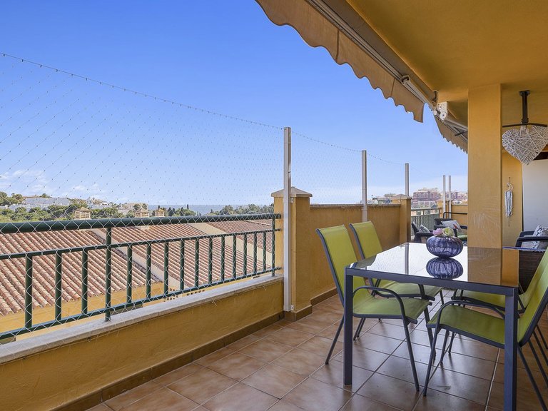 Apartment for Sale in Torrequebrada, Malaga 2