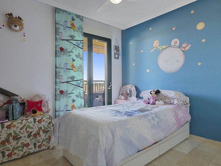 Apartment for Sale in Torrequebrada, Malaga 20