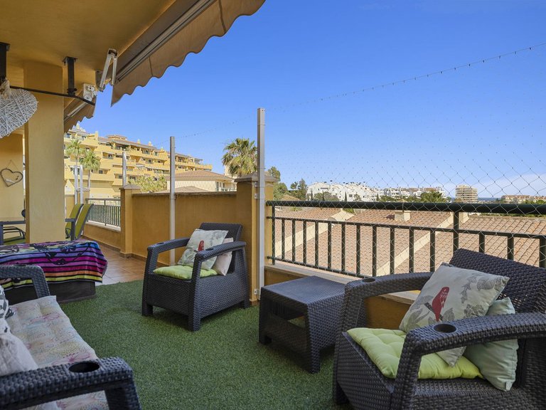 Apartment for Sale in Torrequebrada, Malaga 22