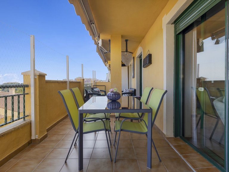 Apartment for Sale in Torrequebrada, Malaga 23