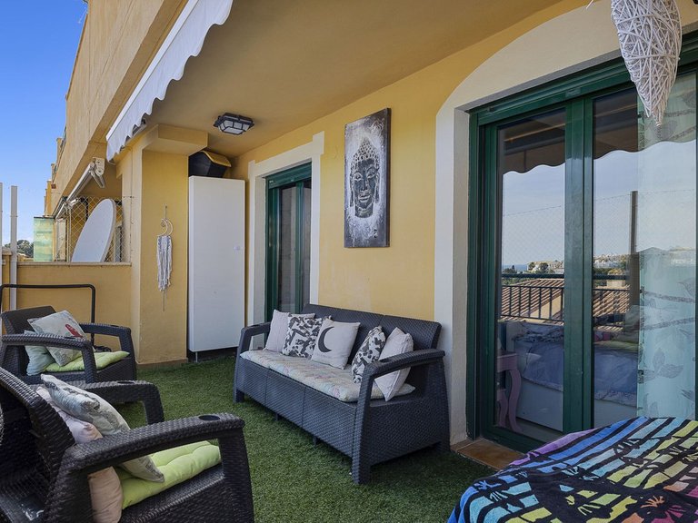 Apartment for Sale in Torrequebrada, Malaga 24