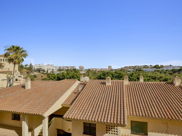 Apartment for Sale in Torrequebrada, Malaga 26