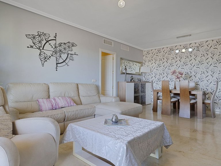 Apartment for Sale in Torrequebrada, Malaga 5