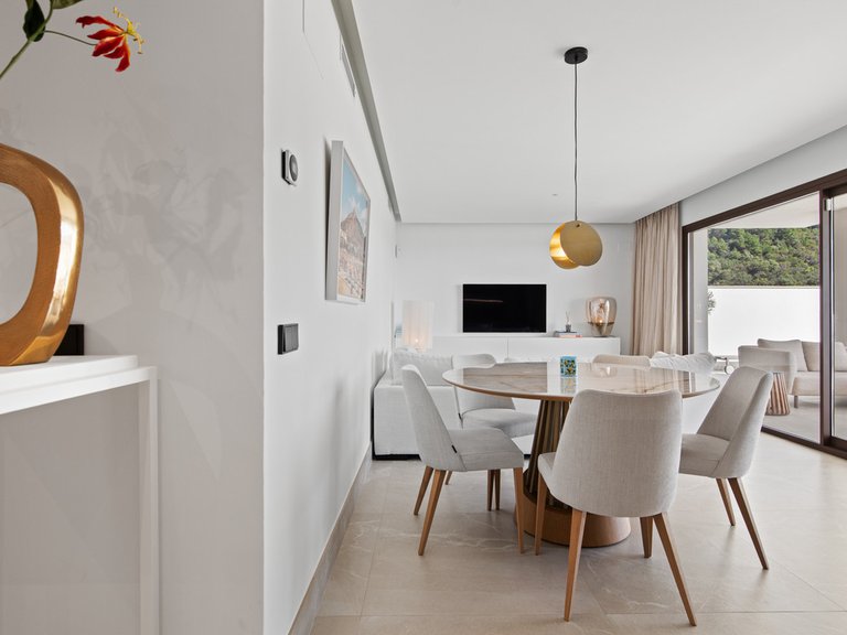 Apartment for Sale in Istán, Malaga 10