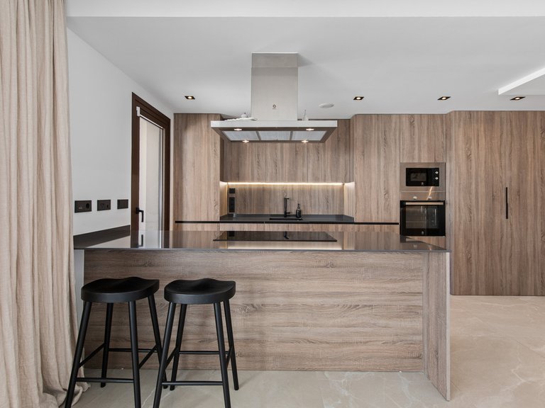 Apartment for Sale in Istán, Malaga 13