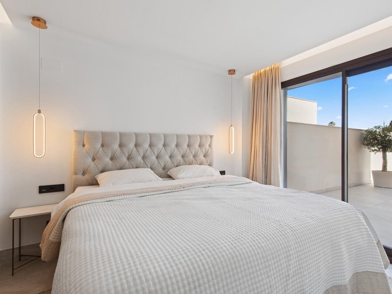 Apartment for Sale in Istán, Malaga 14