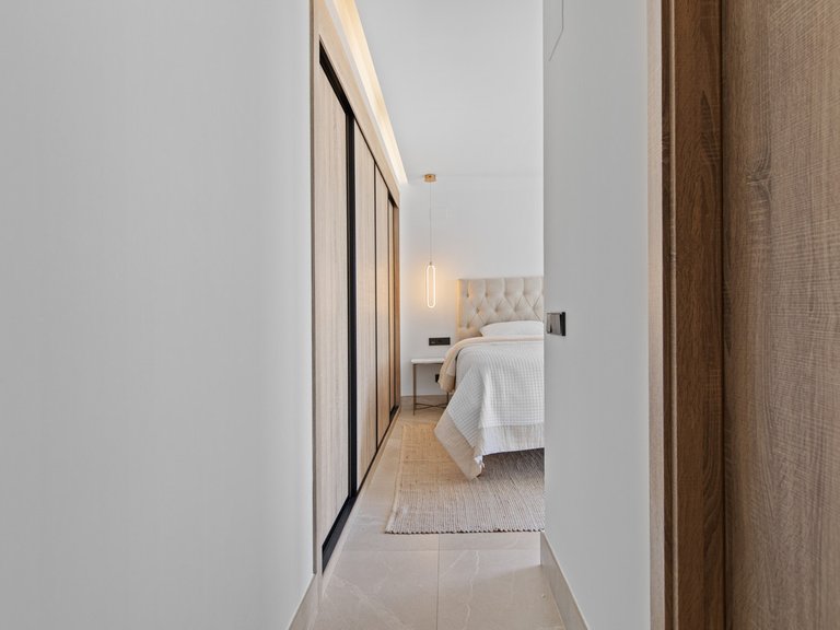 Apartment for Sale in Istán, Malaga 15