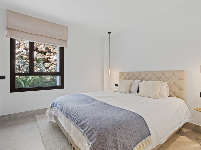 Apartment for Sale in Istán, Malaga 17