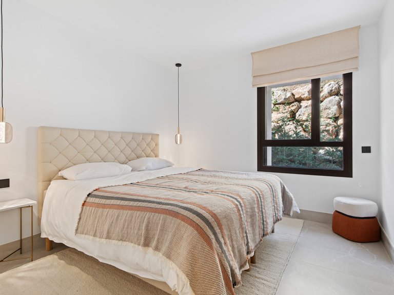 Apartment for Sale in Istán, Malaga 19