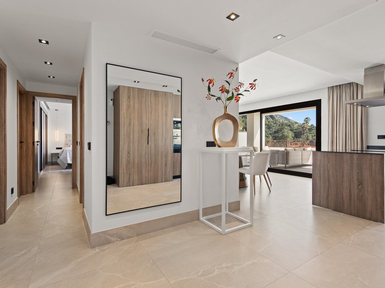 Apartment for Sale in Istán, Malaga 2