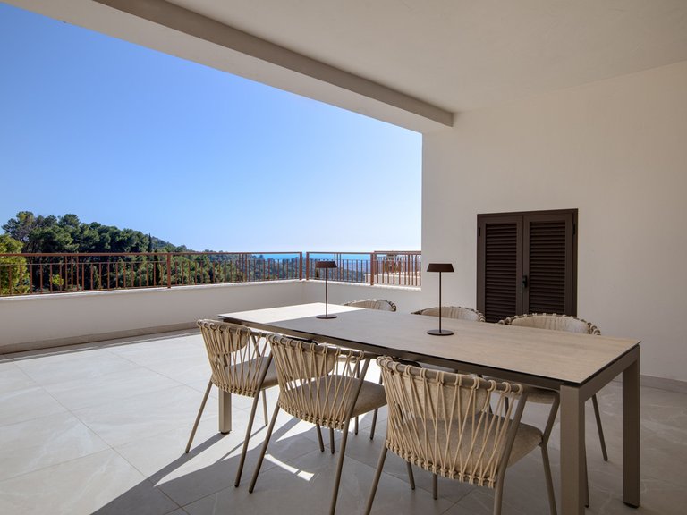 Apartment for Sale in Istán, Malaga 21
