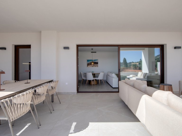 Apartment for Sale in Istán, Malaga 22