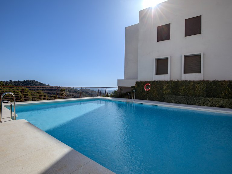 Apartment for Sale in Istán, Malaga 23