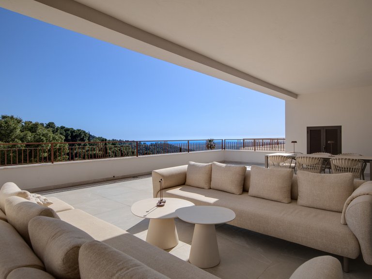 Apartment for Sale in Istán, Malaga 24