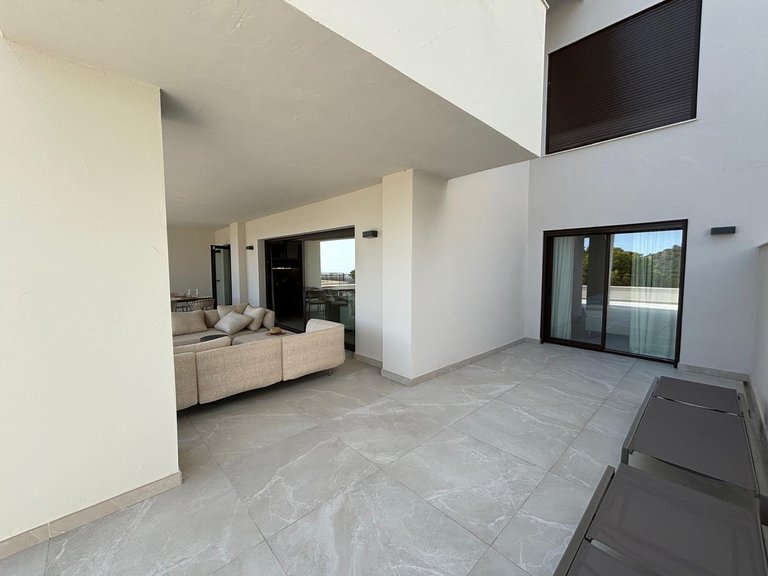 Apartment for Sale in Istán, Malaga 25