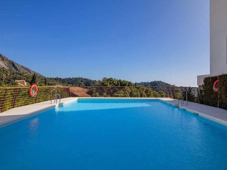 Apartment for Sale in Istán, Malaga 26