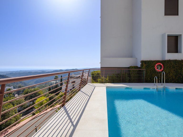 Apartment for Sale in Istán, Malaga 27